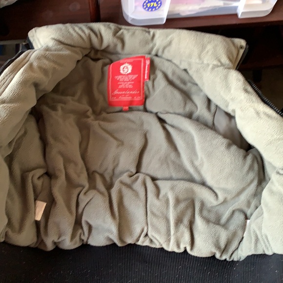 Jacket - Picture 3 of 7